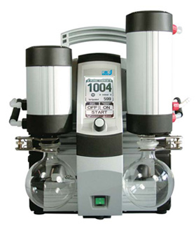SC920 vákuumrendszer SC920 vákuumrendszer