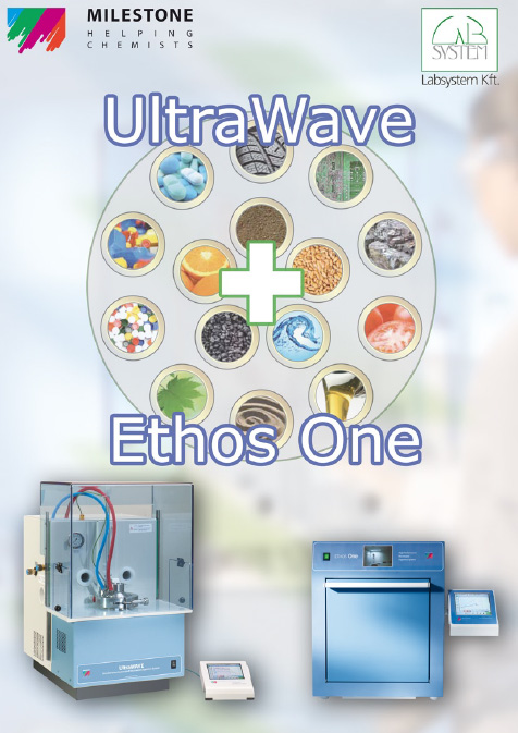 Milestone Ultrawave �s Ethos One előad�s az ELTE-n