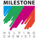 Milestone logo